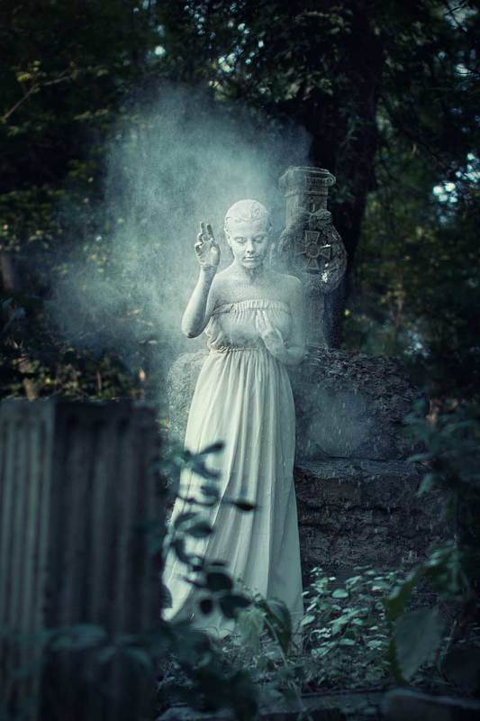 The Angels are coming for you фото превью