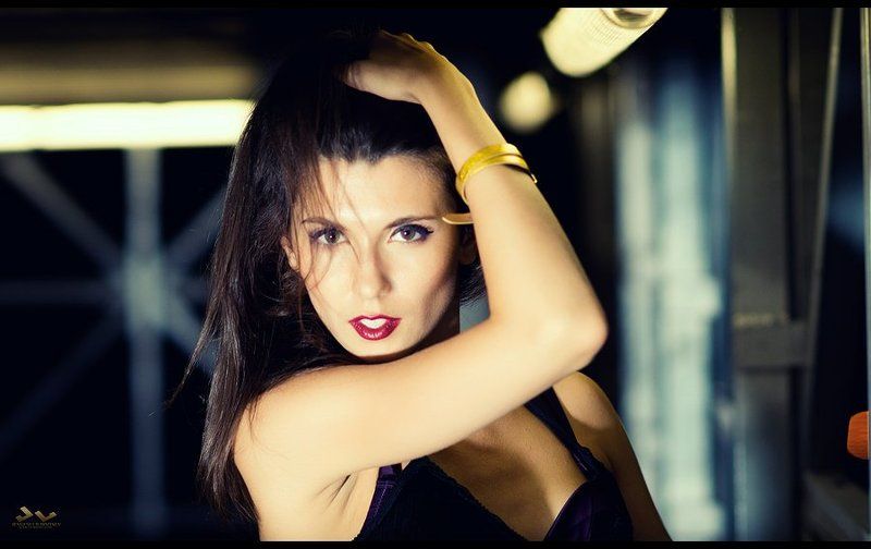 Fashion, Night *** фото превью