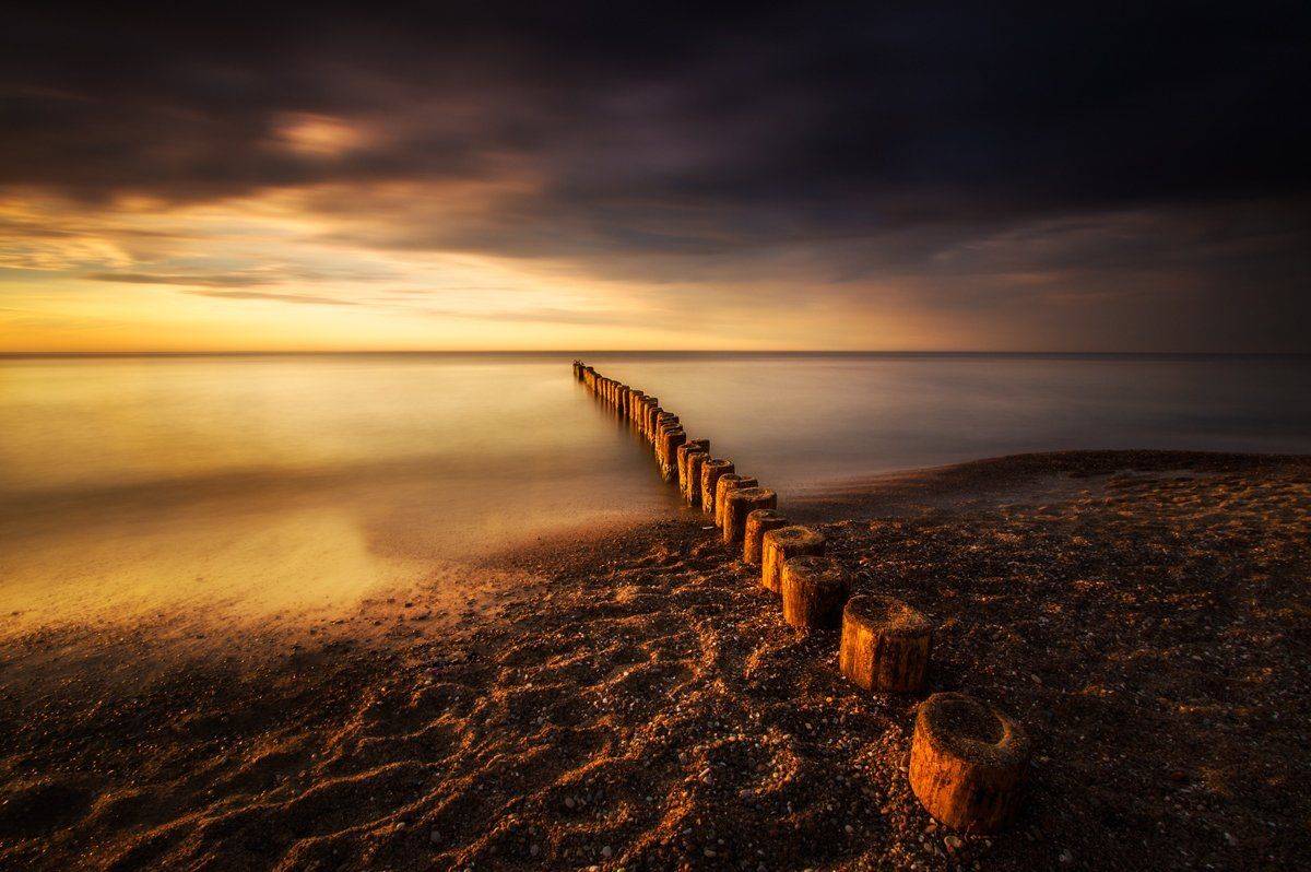 Baltic, Pawel, Sea, Uchorczak, Pawel Uchorczak