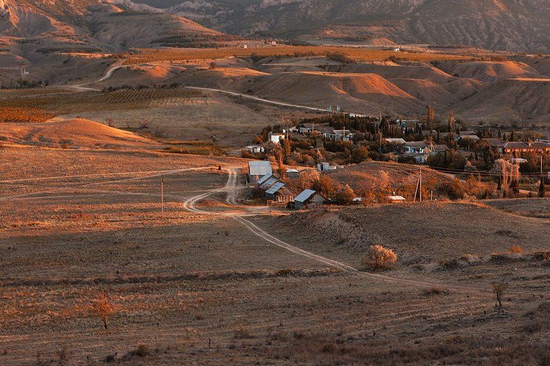 Утро красит... фото превью