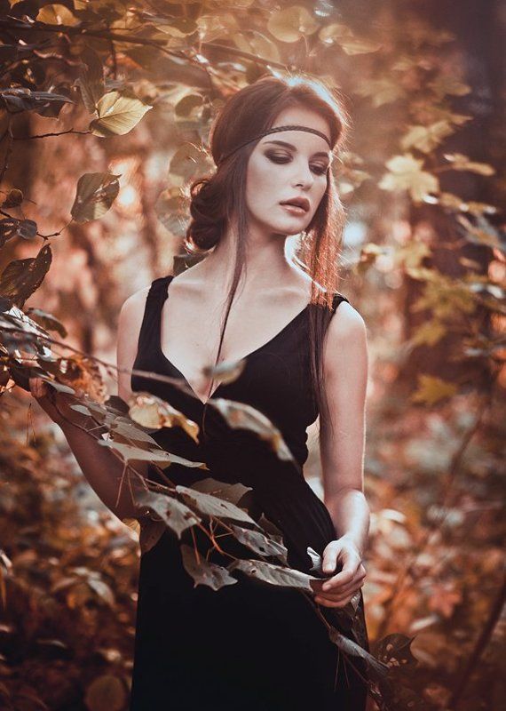 demoiselle фото превью