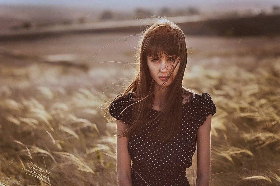 , Кабачёва Юлёк