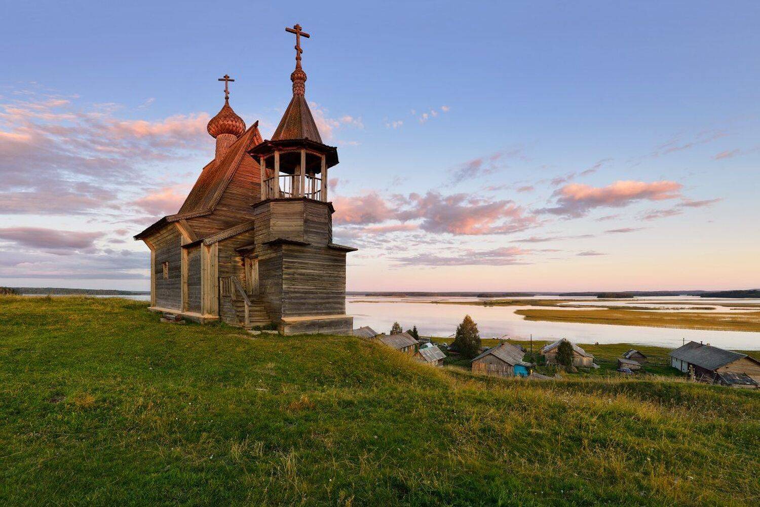 Вершинино, Максим Евдокимов