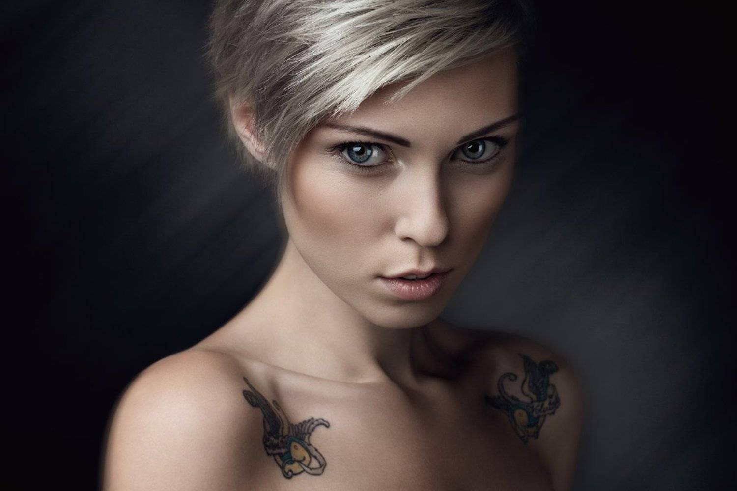 , Андрей Клочко