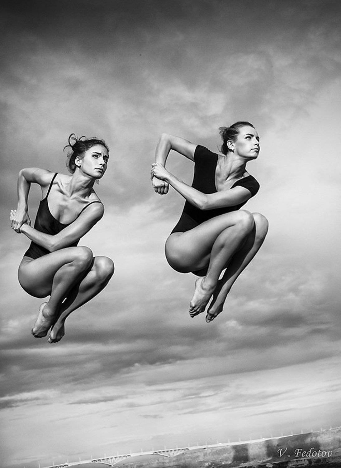 , Федотов-Фотограф Вадим