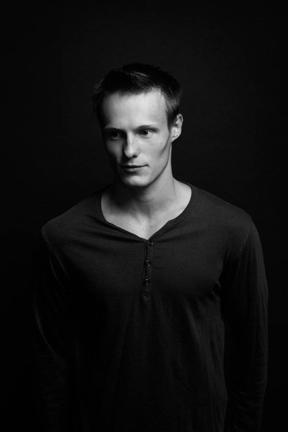 , Алексей Фролов