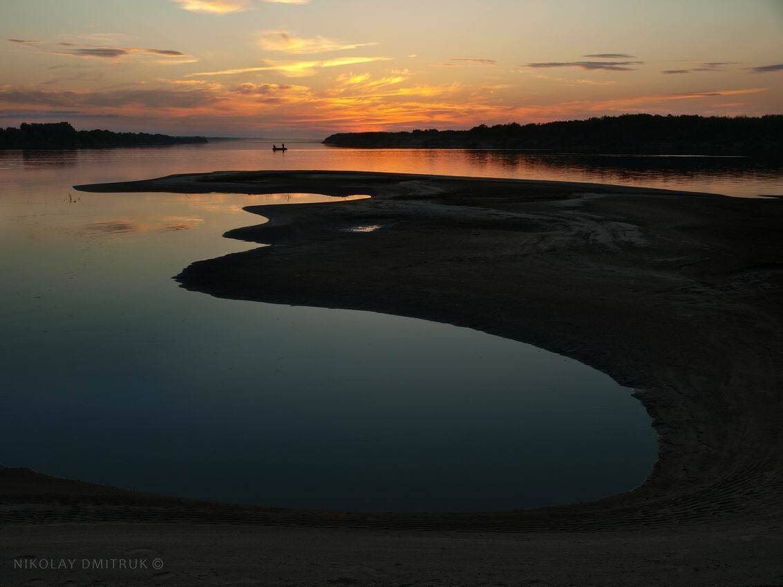 , николай дмитрук