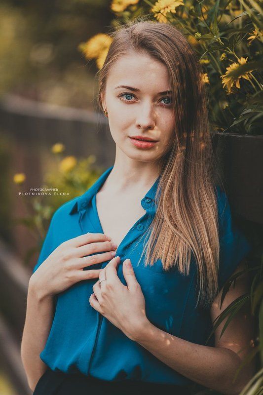 Анастасия фото превью