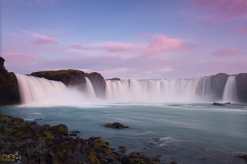 Godafoss фото превью