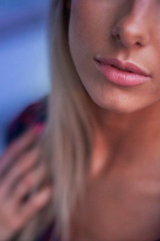 Lips фото превью