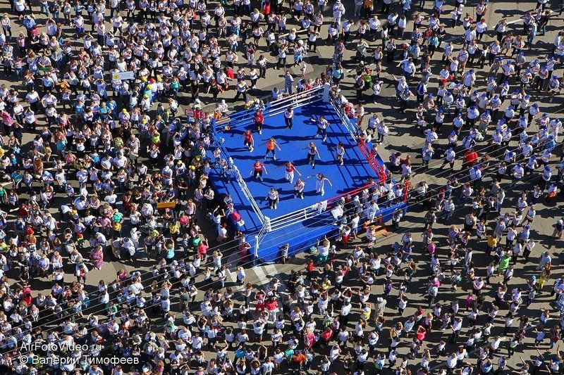 Зарядка фото превью