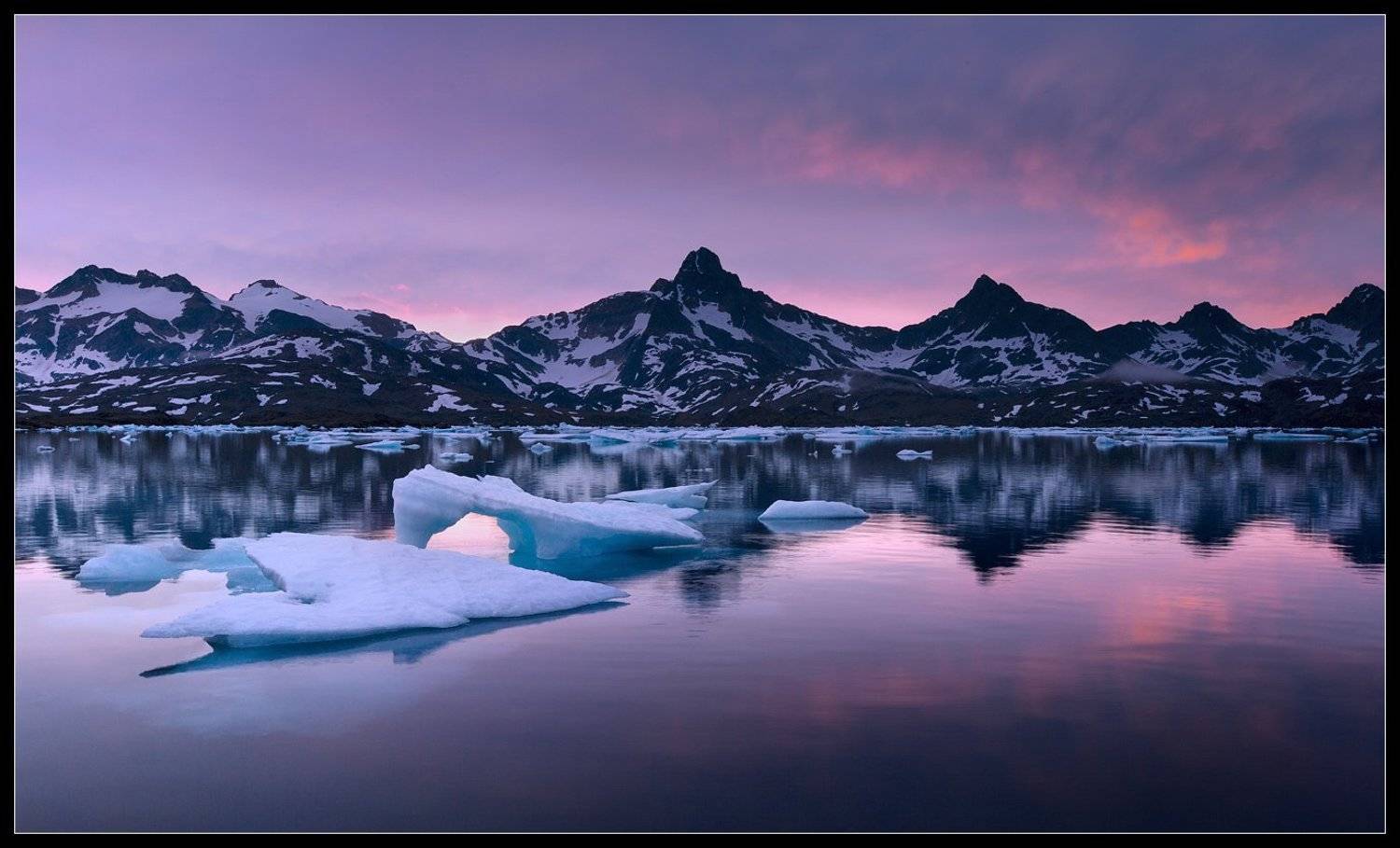 гренландия, Виктория Роготнева