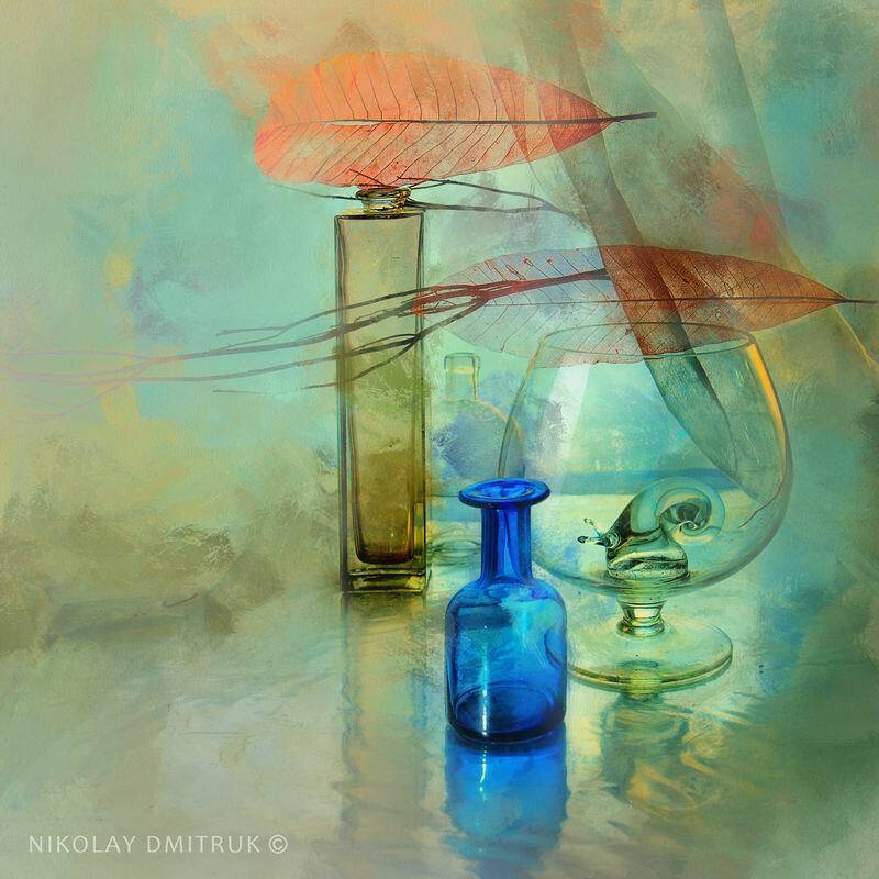 , николай дмитрук