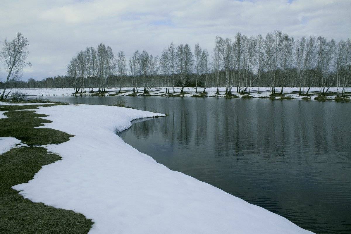 , Николай Морский