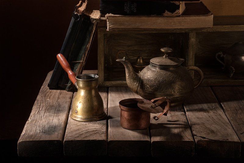 Кофе фото превью