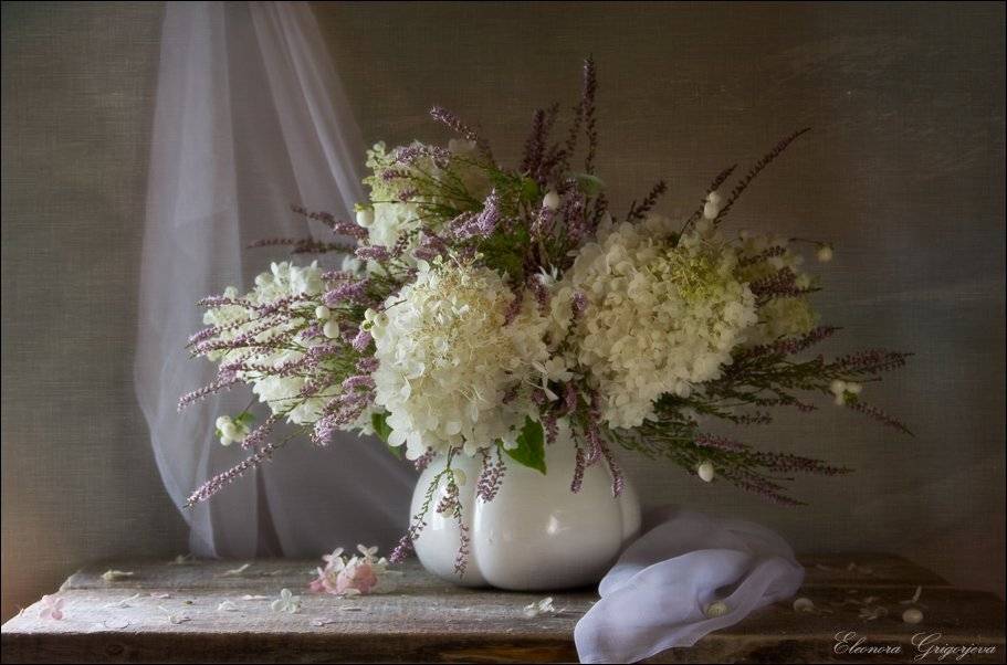 , Eleonora Grigorjeva