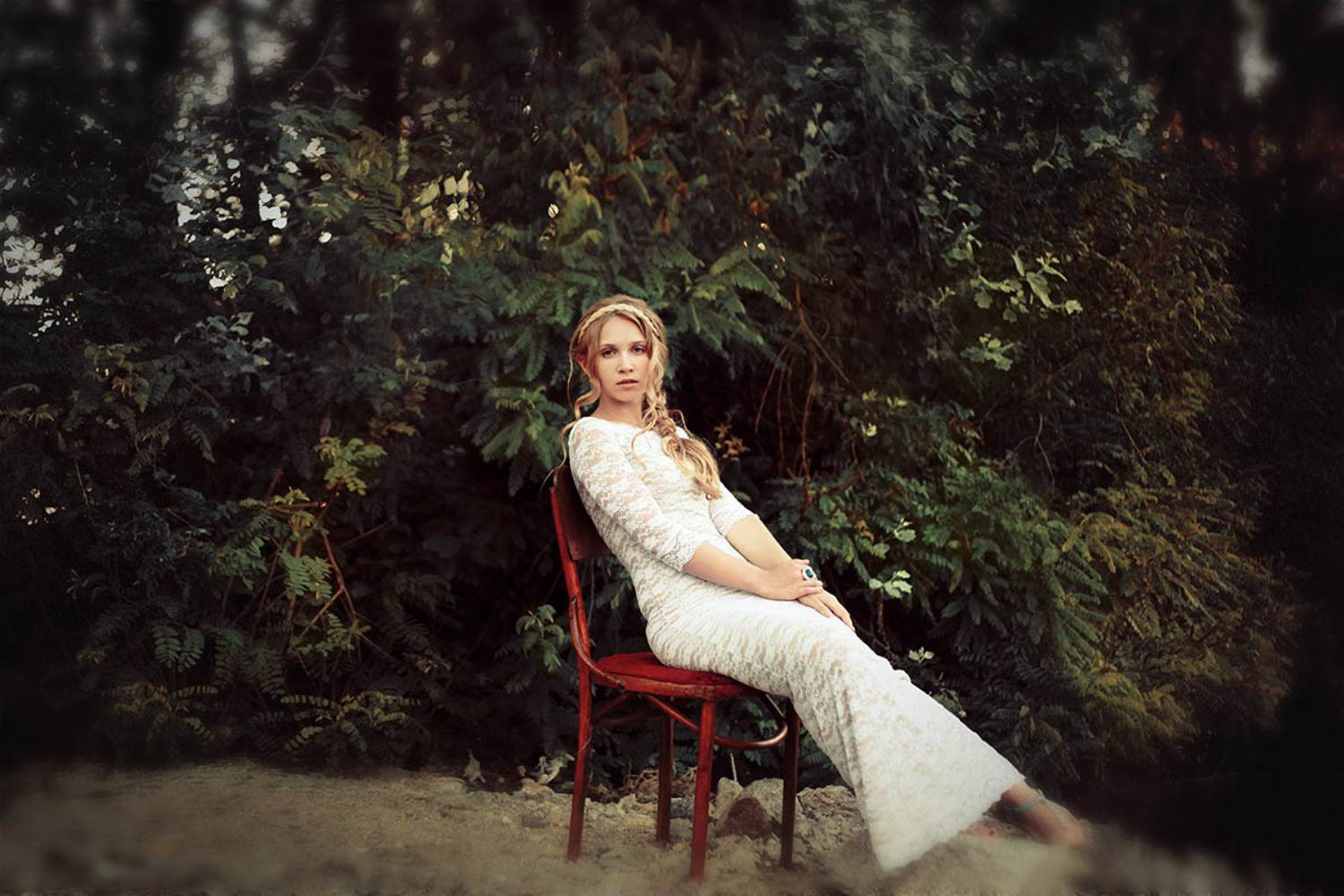 , Протак Олег