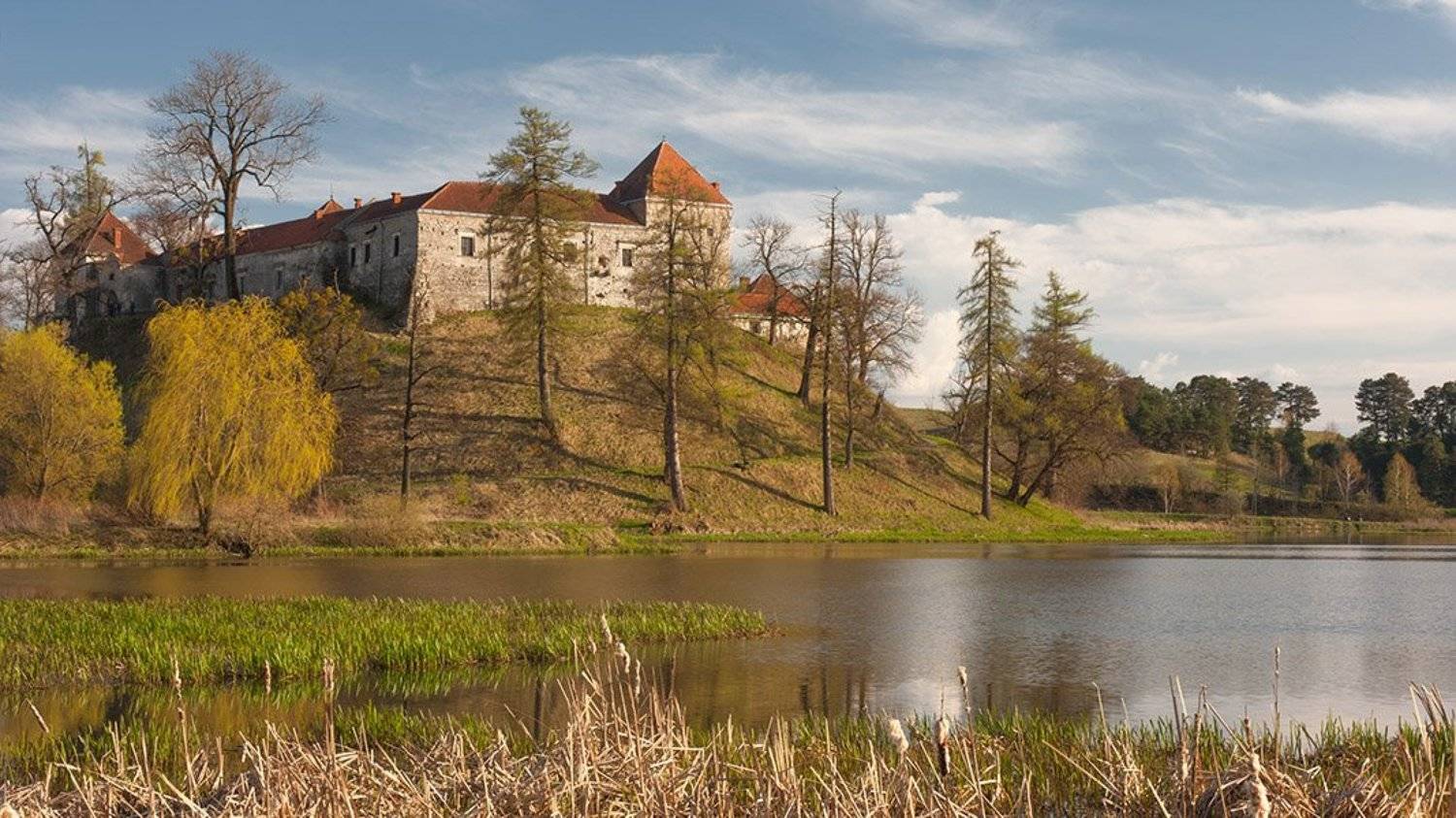 , Орест Сивак