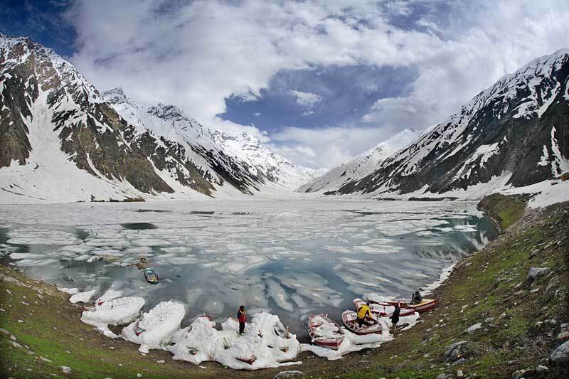 Lake-Saif-ul-Muluk- фото превью