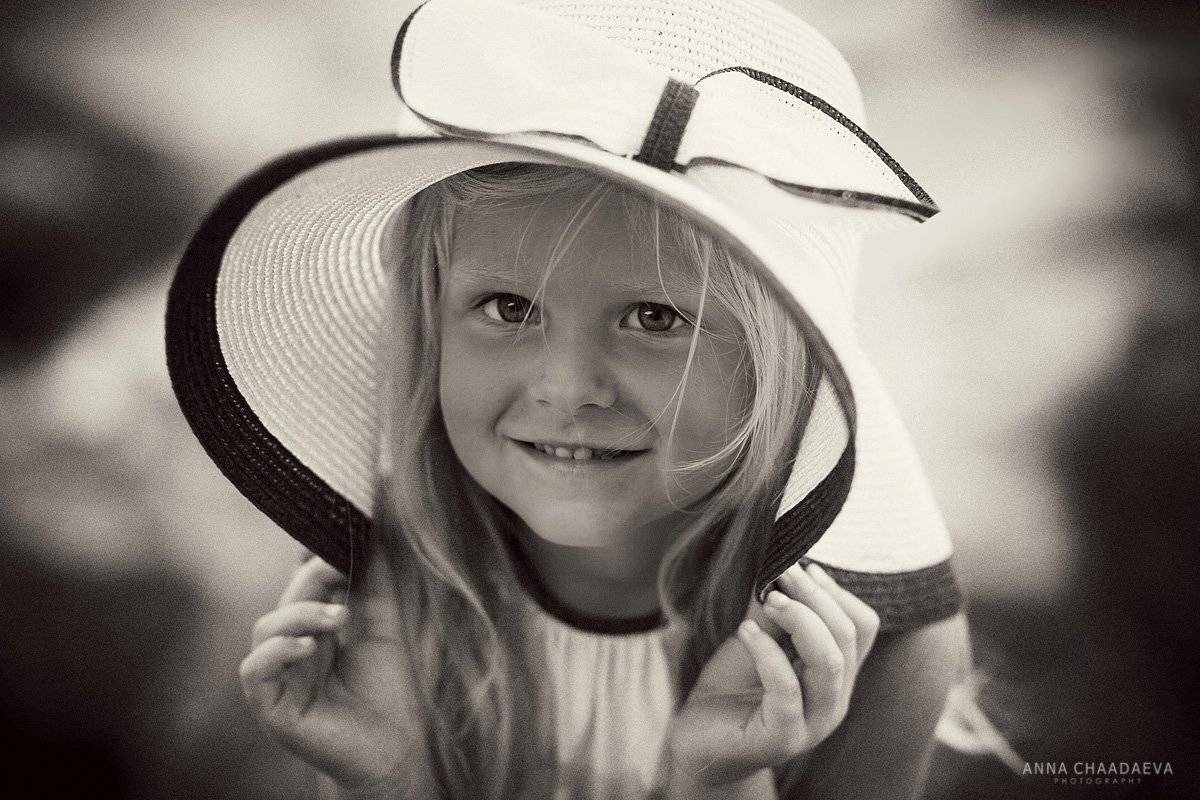 , Чаадаева Анна