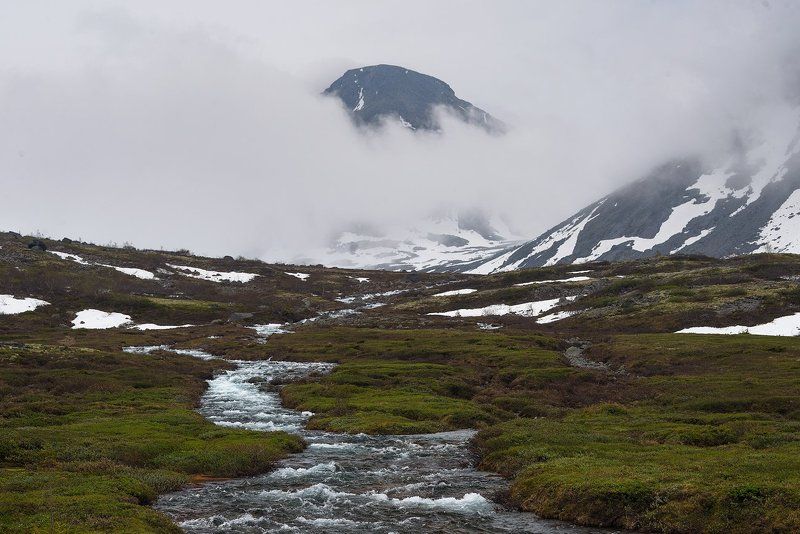 По дороге в облака фото превью