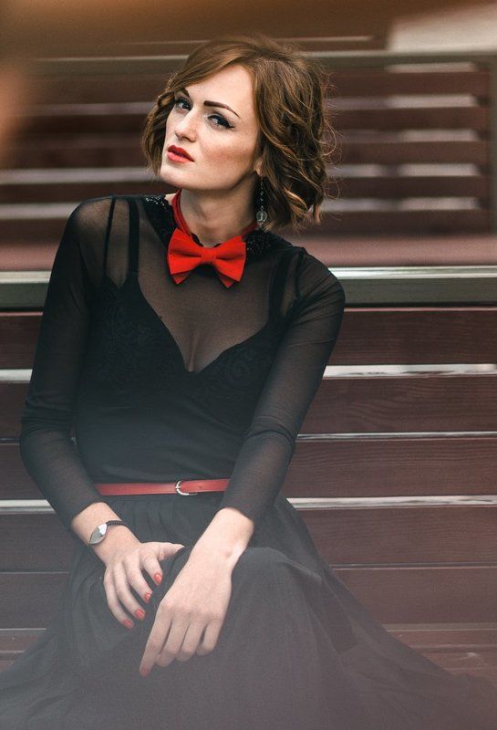 Bw, Portrait, Wedding Портреты фото превью