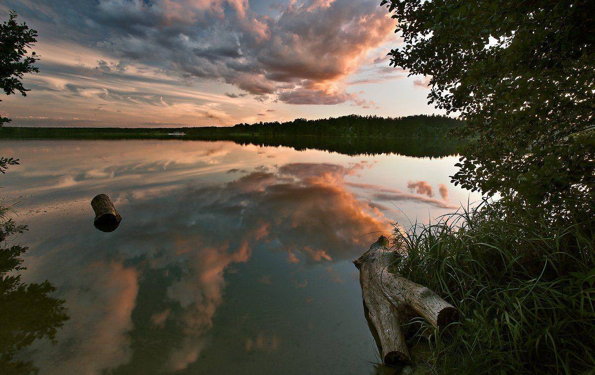 озеро, бисерово, Андрей Леонидович