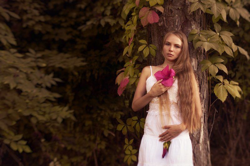 Anastasia фото превью