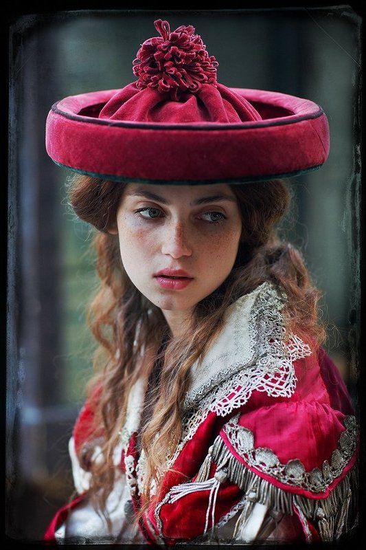 Сommedia dell\'arte фото превью