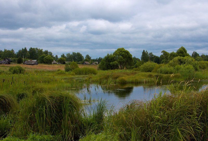 По-Есенински фото превью