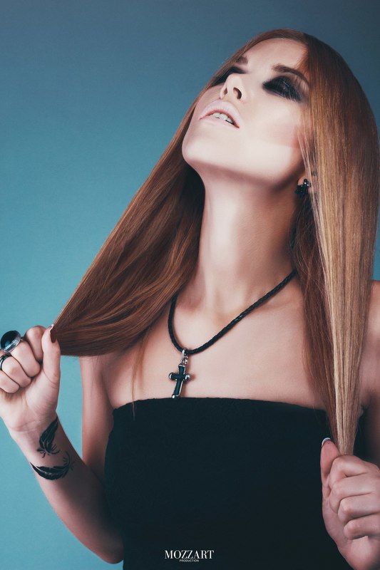 Yuliya S. фото превью