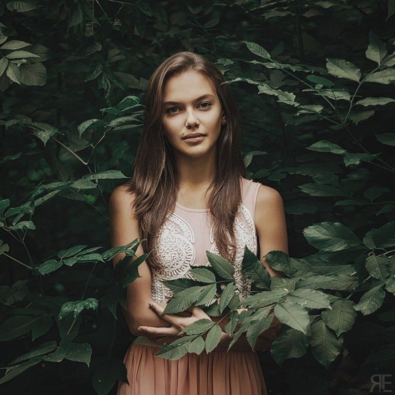 Old places фото превью