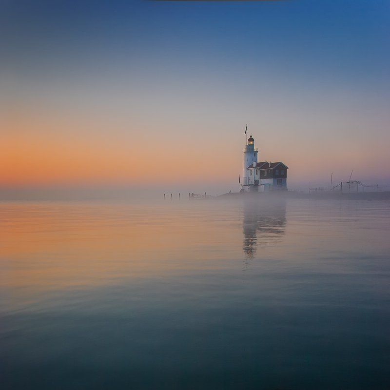 Het Paard, Marken...upgraded version. фото превью