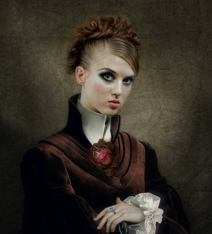 , Светлана Мелик-Нубарова