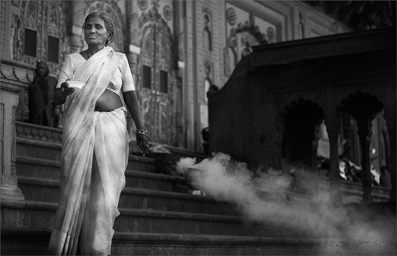 Hidden faces фото превью