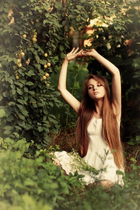 Anastasia фото превью