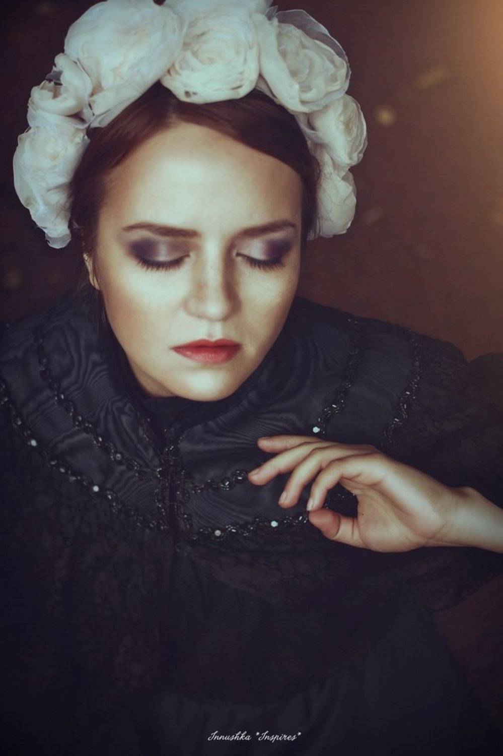 , Иннушка Inspires