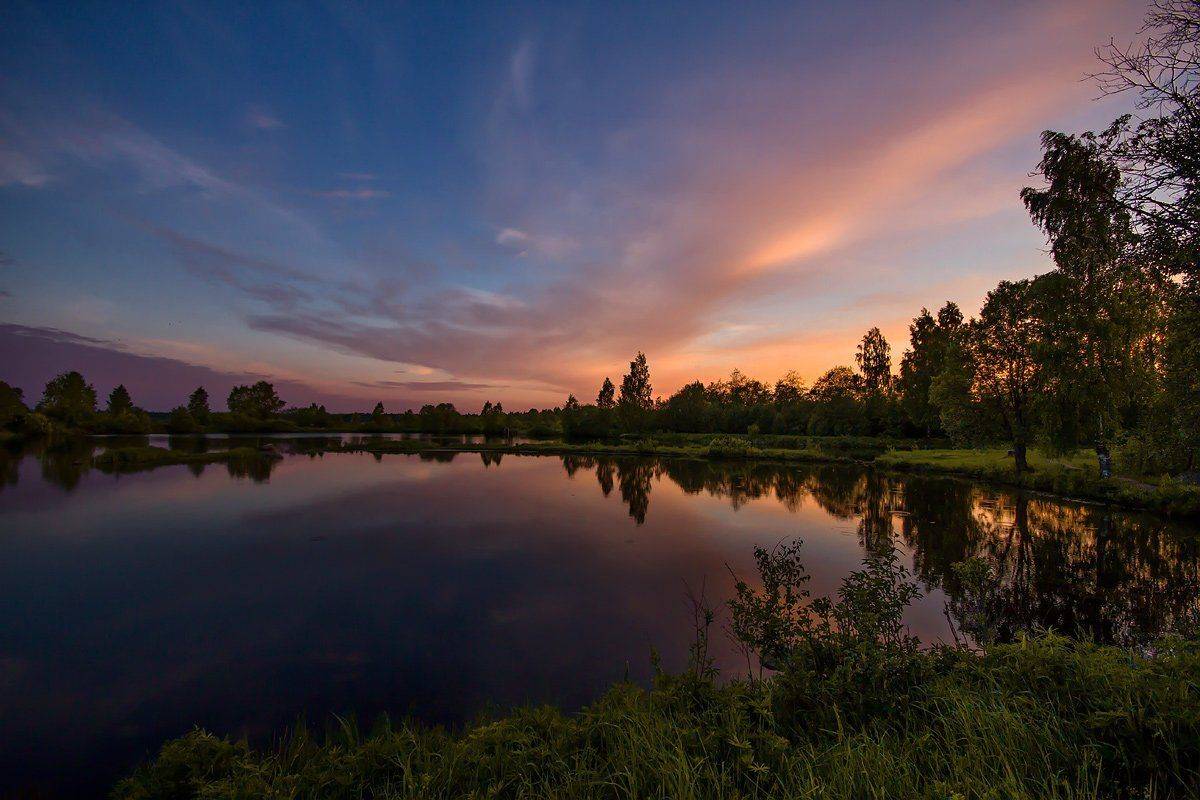 , Аркадий Белов