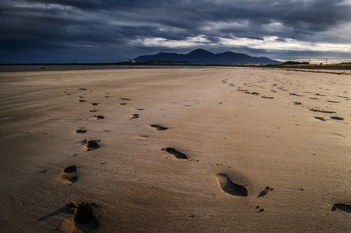 Wild Beach