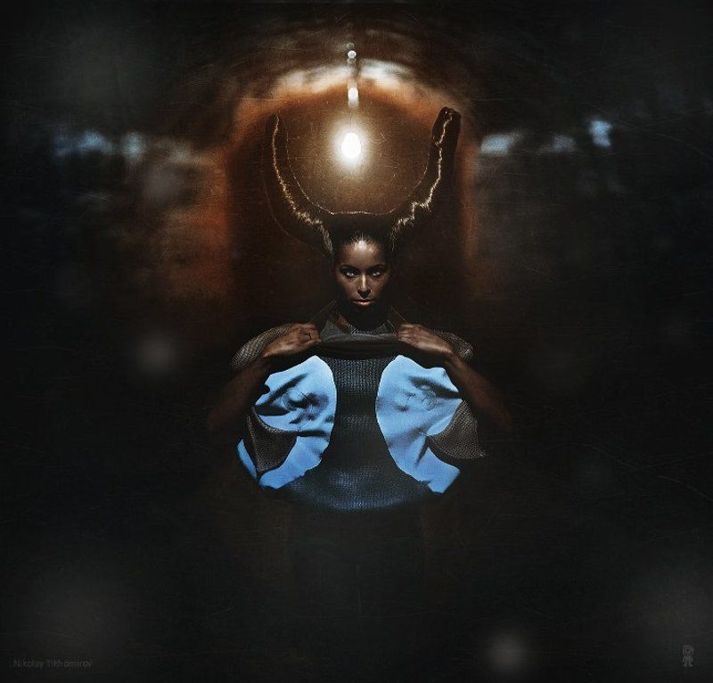 Taurus фото превью