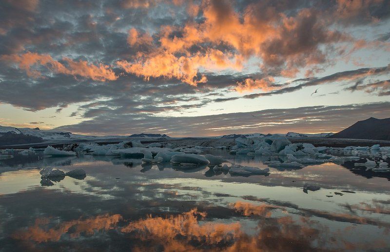 ЕщенемноговсемнадоевшейИсландии... фото превью