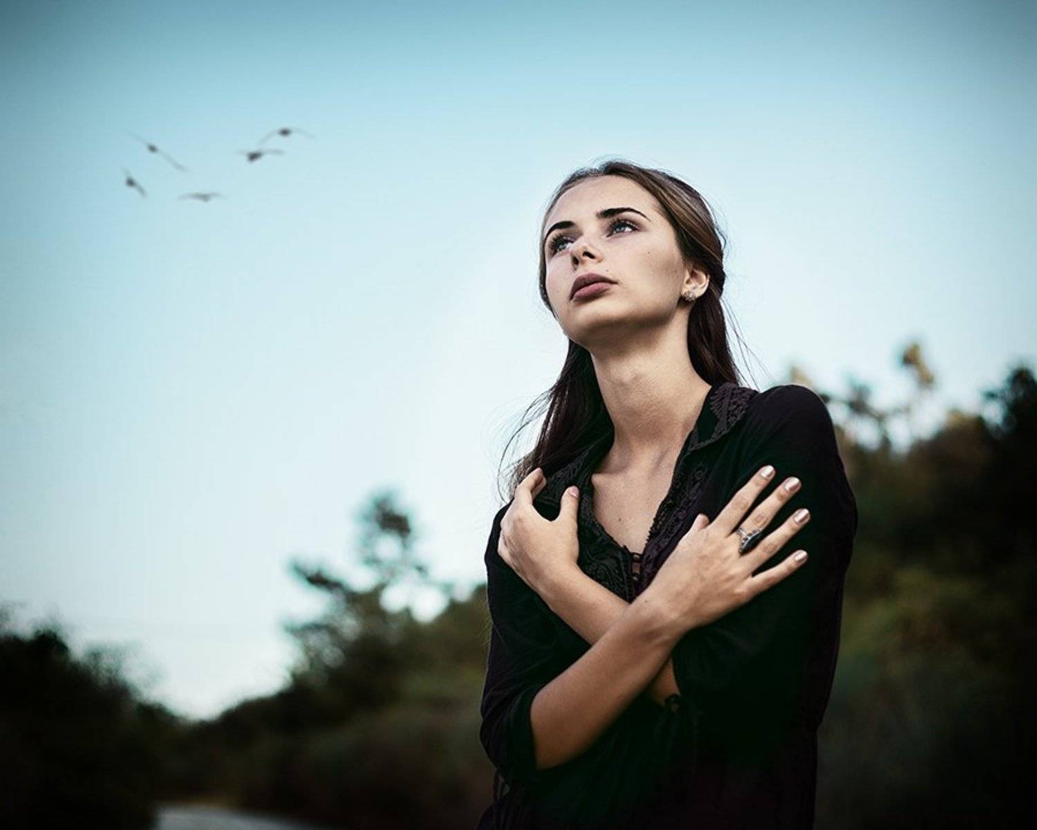 , Павел Алмосов