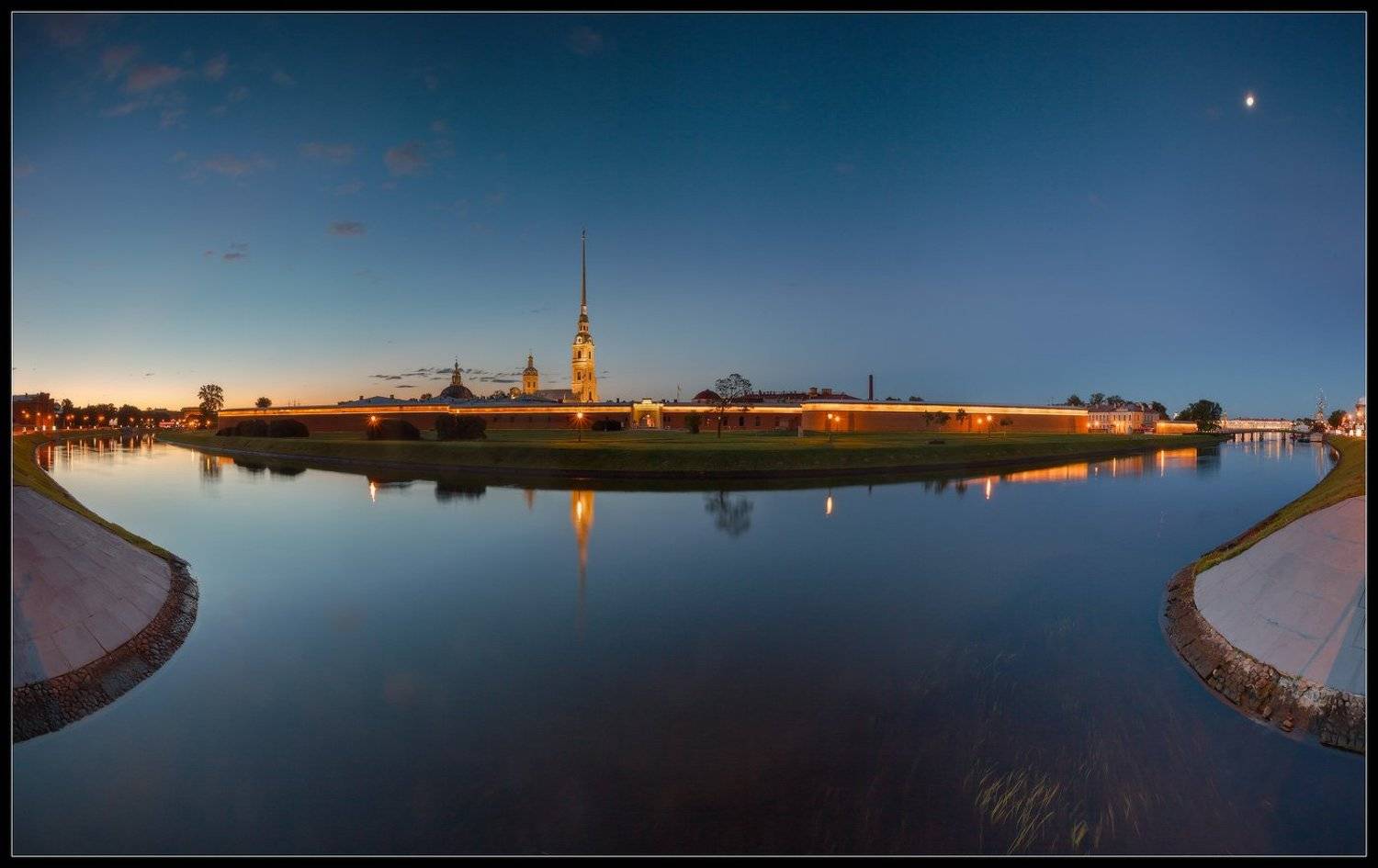 санкт, петербург, петроград, лениград, Ilya Shtrom