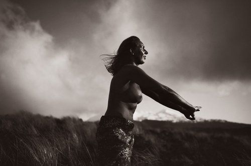 MIX. Несколько обрывочных фото, снятых вне всяких серий