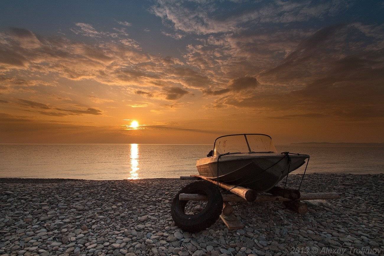 , Алексей Трофимов