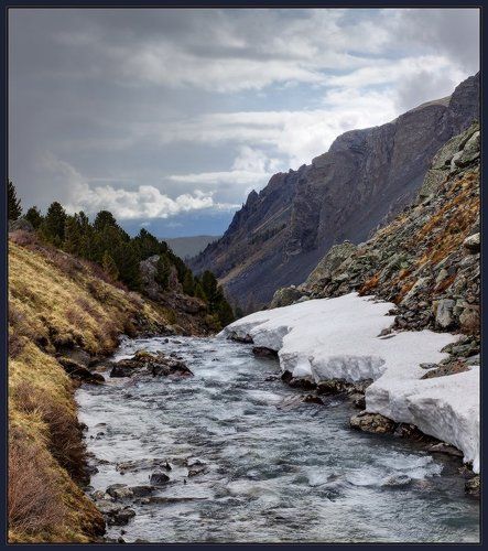 Каракабакская История