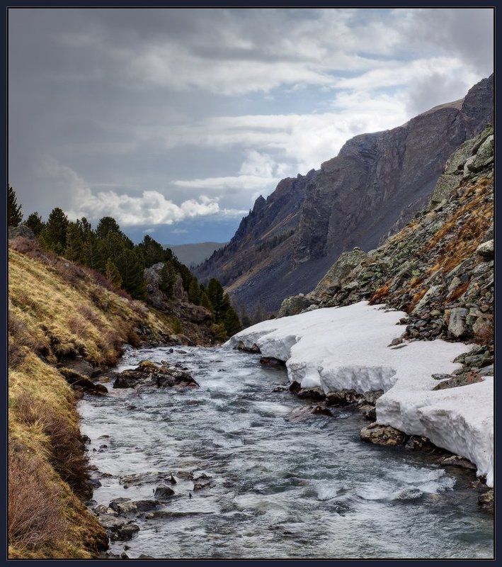 Каракабакская История фото превью