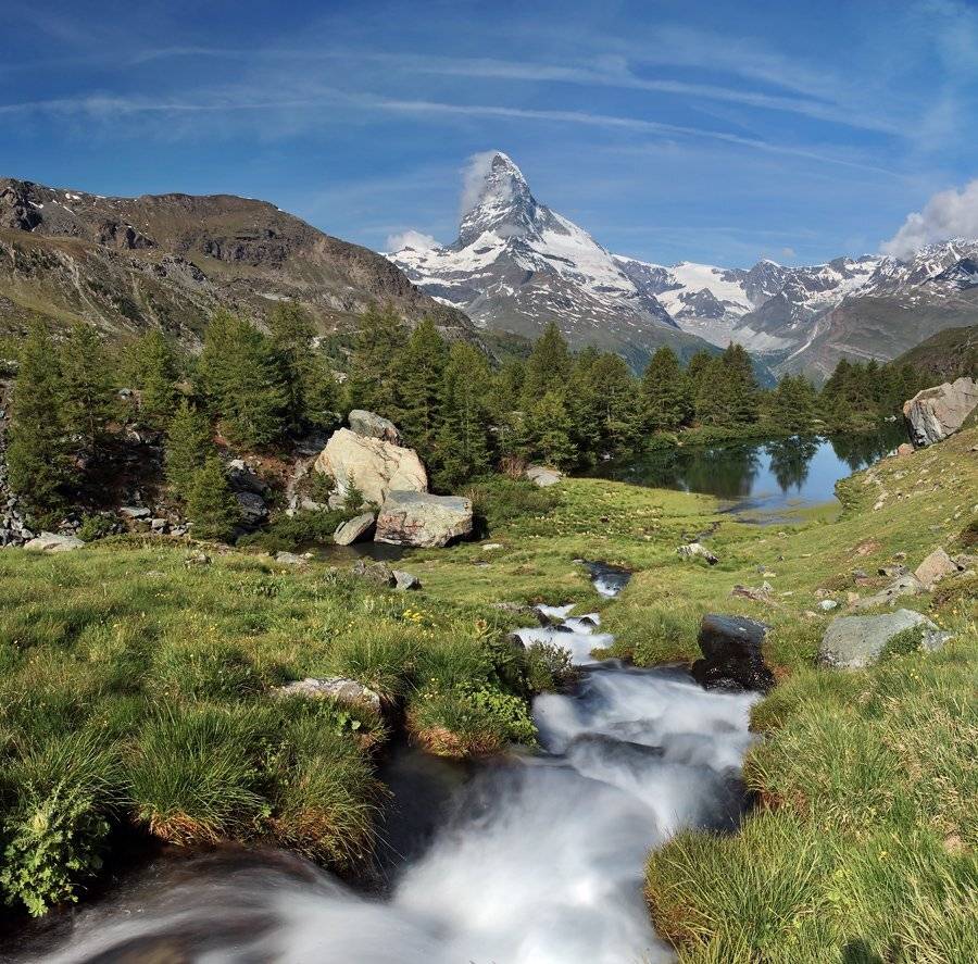 , Матвеев Николай