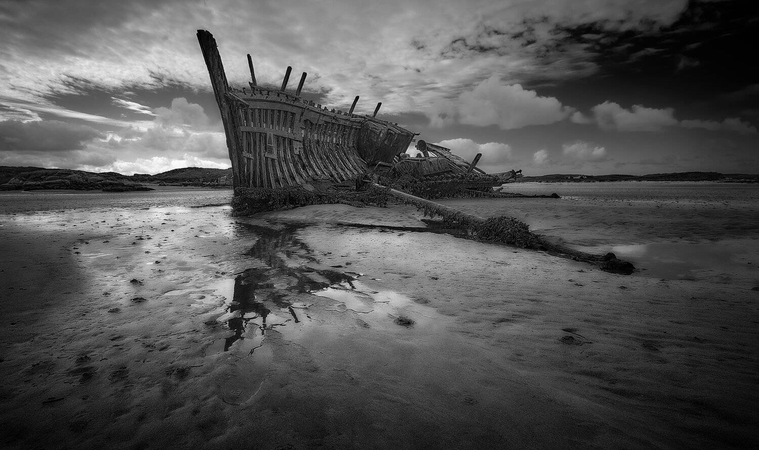 Прощай Море..., Boris Bekelman