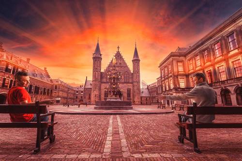 Чашечку кофе?